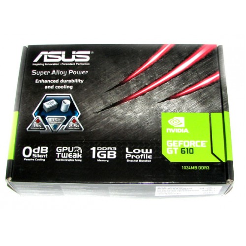 Asus Gt 610 Driver Download